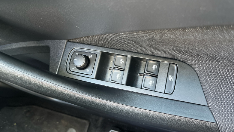 Skoda Kamiq 1.5 TSI SE L 5dr Petrol Hatchback